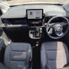 toyota sienta 2025 -TOYOTA--Sienta 6AA-MXPL10G--MXPL10-1182***---TOYOTA--Sienta 6AA-MXPL10G--MXPL10-1182***- image 2