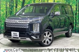 mitsubishi delica-d5 2023 quick_quick_CV1W_CV1W-4026965