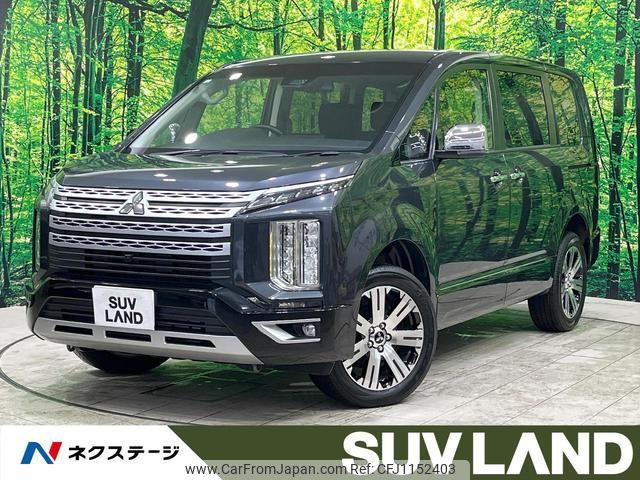 mitsubishi delica-d5 2023 quick_quick_CV1W_CV1W-4026965 image 1