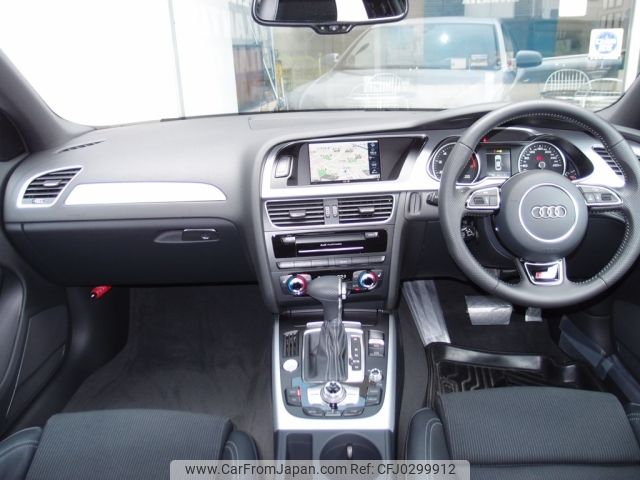 audi a4 2015 -AUDI--Audi A4 DBA-8KCDNF--WAUZZZ8K5FA092696---AUDI--Audi A4 DBA-8KCDNF--WAUZZZ8K5FA092696- image 2