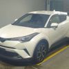 toyota c-hr 2018 -TOYOTA--C-HR DBA-NGX50--NGX50-2031043---TOYOTA--C-HR DBA-NGX50--NGX50-2031043- image 1