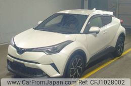 toyota c-hr 2018 -TOYOTA--C-HR DBA-NGX50--NGX50-2031043---TOYOTA--C-HR DBA-NGX50--NGX50-2031043-