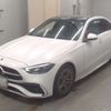 mercedes-benz c-class 2023 -MERCEDES-BENZ 【世田谷 310ﾈ2625】--Benz C Class 3CA-206004C--W1K2060042R091842---MERCEDES-BENZ 【世田谷 310ﾈ2625】--Benz C Class 3CA-206004C--W1K2060042R091842- image 1