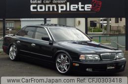 infiniti q45 1996 quick_quick_G50_G50-301228