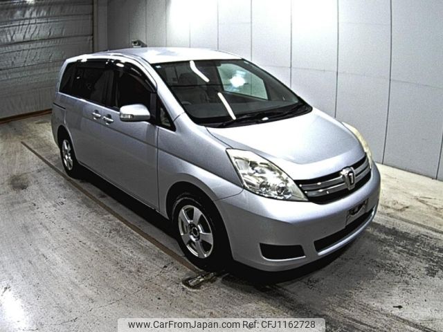 toyota isis 2012 -TOYOTA--Isis ZGM15G-0012978---TOYOTA--Isis ZGM15G-0012978- image 1