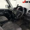 suzuki jimny 2002 -SUZUKI--Jimny JB23W--JB23W-319561---SUZUKI--Jimny JB23W--JB23W-319561- image 4