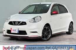 nissan march 2016 quick_quick_K13_K13-504654