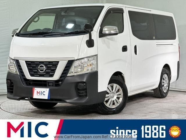 nissan nv350-caravan-van 2019 quick_quick_VR2E26_VR2E26-118150 image 1