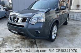 nissan x-trail 2012 -NISSAN--X-Trail LDA-DNT31--DNT31-211023---NISSAN--X-Trail LDA-DNT31--DNT31-211023-