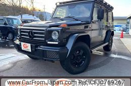 mercedes-benz g-class 2017 -MERCEDES-BENZ--Benz G Class -463348---1X268722---MERCEDES-BENZ--Benz G Class -463348---1X268722-