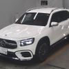 mercedes-benz glb-class 2024 CFJ1869257 image 4