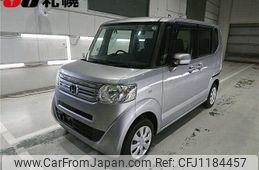 honda n-box-plus 2016 -HONDA--N BOX + JF2--8900794---HONDA--N BOX + JF2--8900794-
