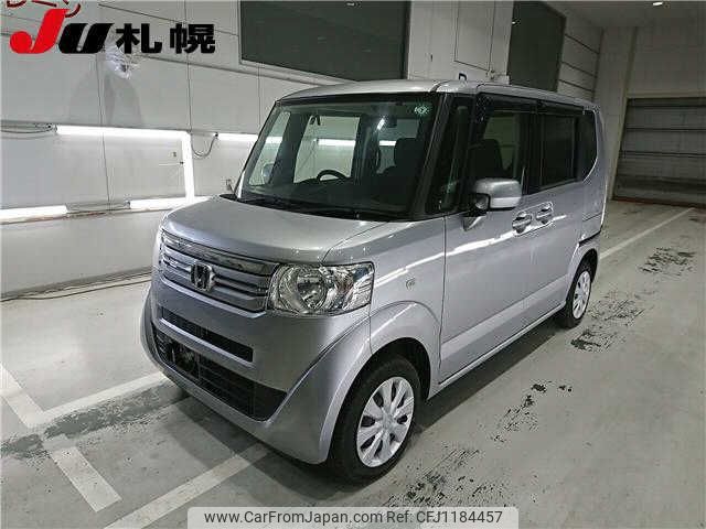 honda n-box-plus 2016 -HONDA--N BOX + JF2--8900794---HONDA--N BOX + JF2--8900794- image 1