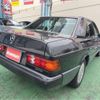 mercedes-benz 190-series 1991 -MERCEDES-BENZ 【岡崎 530ﾀ 190】--Benz 190 E-201024--WDB201024-2F801150---MERCEDES-BENZ 【岡崎 530ﾀ 190】--Benz 190 E-201024--WDB201024-2F801150- image 23