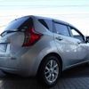 nissan note 2015 TE3925 image 1