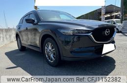 mazda cx-5 2018 quick_quick_3DB-KF2P_210707