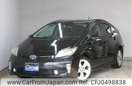 toyota prius 2014 -TOYOTA--Prius DAA-ZVW30--ZVW30-1838173---TOYOTA--Prius DAA-ZVW30--ZVW30-1838173-