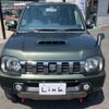 suzuki jimny 2015 CFJ1667714 image 2