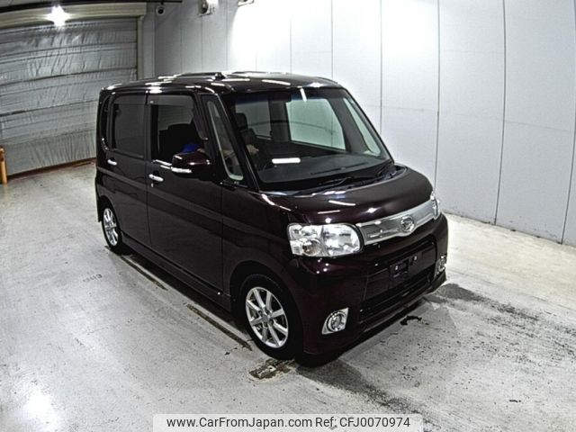 daihatsu tanto 2013 -DAIHATSU--Tanto L375S-0692631---DAIHATSU--Tanto L375S-0692631- image 1