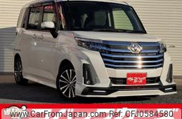 toyota roomy 2022 quick_quick_M900A_M900A-0659410