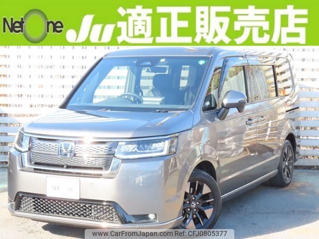 honda stepwagon 2023 quick_quick_6AA-RP8_RP8-1028603 image 1