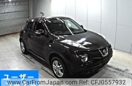 nissan juke 2012 -NISSAN--Juke YF15-064458---NISSAN--Juke YF15-064458-