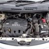 toyota ist 2006 CFJ1855571 image 6