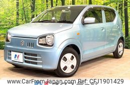 suzuki alto 2015 CFJ1901429