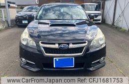 subaru legacy-touring-wagon 2012 CFJ1681753