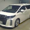 toyota alphard 2020 -TOYOTA 【湘南 327ﾘ 888】--Alphard 3BA-AGH30W--AGH30-0352092---TOYOTA 【湘南 327ﾘ 888】--Alphard 3BA-AGH30W--AGH30-0352092- image 1