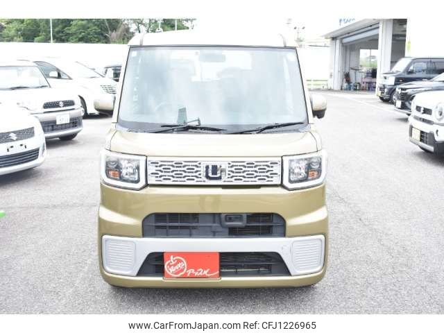 daihatsu wake 2015 -DAIHATSU 【豊田 580ﾇ9588】--WAKE DBA-LA700S--LA700S-0028866---DAIHATSU 【豊田 580ﾇ9588】--WAKE DBA-LA700S--LA700S-0028866- image 2