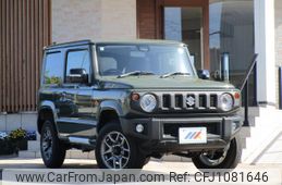 suzuki jimny 2024 quick_quick_3BA-JB64W_JB64W-360473