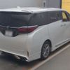 toyota alphard 2023 -TOYOTA 【福山 337ﾐ1011】--Alphard 3BA-AGH40W--AGH40-0008400---TOYOTA 【福山 337ﾐ1011】--Alphard 3BA-AGH40W--AGH40-0008400- image 2