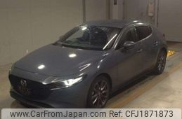 mazda mazda3 2019 CFJ1871873