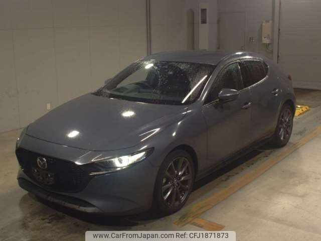 mazda mazda3 2019 CFJ1871873 image 1