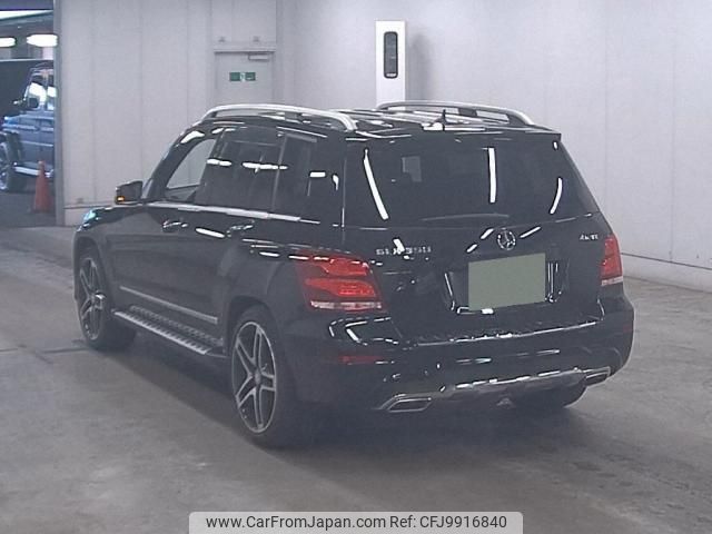 mercedes-benz glk-class 2013 quick_quick_RBA-204988_WDC2049881G163159 image 2