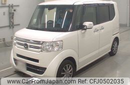 honda n-box 2016 -HONDA--N BOX JF1-2508617---HONDA--N BOX JF1-2508617-