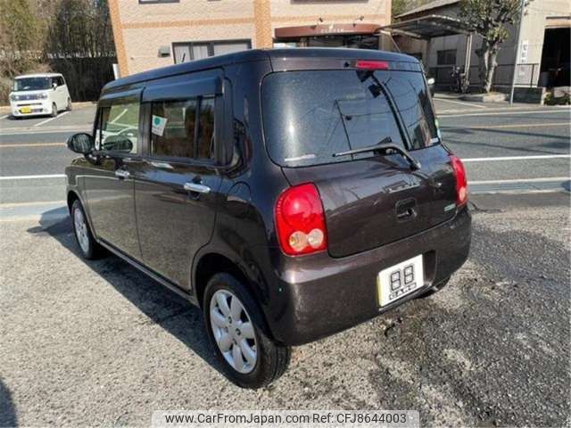 suzuki alto-lapin 2013 -SUZUKI 【岡山 581ﾎ9191】--Alto Lapin HE22S--HE22S-430267---SUZUKI 【岡山 581ﾎ9191】--Alto Lapin HE22S--HE22S-430267- image 2