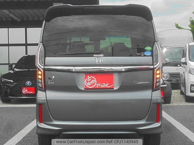 honda n-box 2019 quick_quick_DBA-JF3_JF3-1214611 image 2