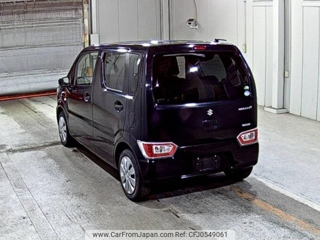 suzuki wagon-r 2021 -SUZUKI--Wagon R MH95S-150729---SUZUKI--Wagon R MH95S-150729- image 2