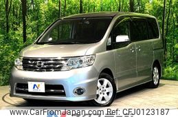 nissan serena 2009 -NISSAN--Serena DBA-CC25--CC25-301072---NISSAN--Serena DBA-CC25--CC25-301072-