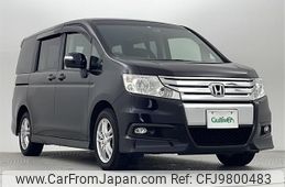 honda stepwagon 2010 -HONDA--Stepwgn DBA-RK6--RK6-1001734---HONDA--Stepwgn DBA-RK6--RK6-1001734-