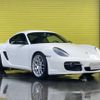 porsche cayman 2006 -PORSCHE--Porsche Cayman ABA-98721--WP0ZZZ98Z7U770175---PORSCHE--Porsche Cayman ABA-98721--WP0ZZZ98Z7U770175- image 1