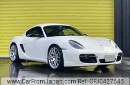 porsche cayman 2006 -PORSCHE--Porsche Cayman ABA-98721--WP0ZZZ98Z7U770175---PORSCHE--Porsche Cayman ABA-98721--WP0ZZZ98Z7U770175-