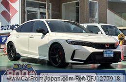 honda civic 2025 quick_quick_6BA-FL5_FL5-1208090
