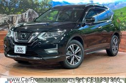 nissan x-trail 2020 quick_quick_NT32_NT32-598720