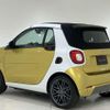 smart fortwo-convertible 2017 quick_quick_DBA-453444_WME4534442K230114 image 4