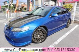 honda accord 2003 CFJ1815330