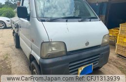 suzuki carry-truck 1999 -SUZUKI--Carry Truck GD-DB52T--DB52T-128546---SUZUKI--Carry Truck GD-DB52T--DB52T-128546-