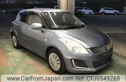 suzuki swift 2015 22743